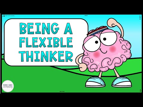 Thinking Flexibly: Adapting Your Mindset for Change