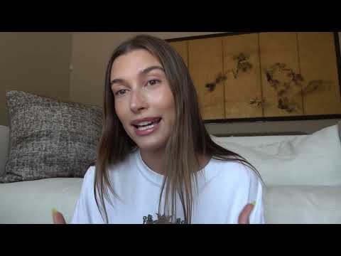 Hailey Bieber's Health Crisis: Her Stroke Experience