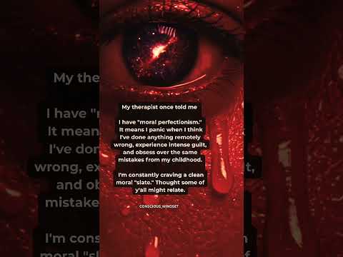 Moral Perfectionism: Striving for Ethical Excellence