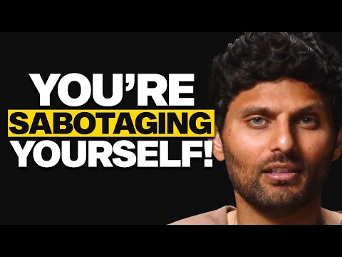 The Worst Habit Sabotaging Your Success and Happiness