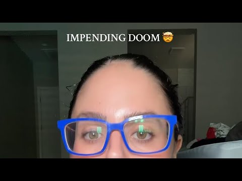 Impending Sense of Doom Symptom: Causes and Effects