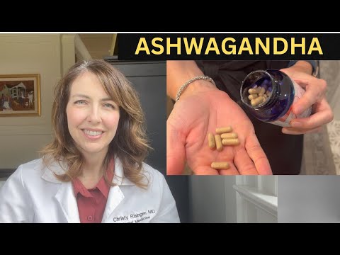 Ashwagandha for Effective Stress Relief Solutions