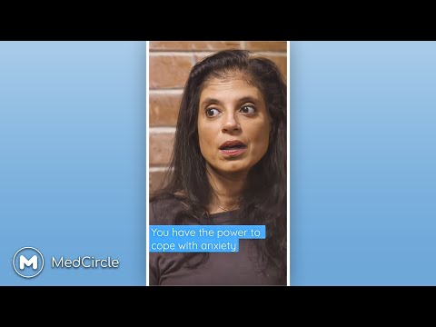 Coping with Parental Anxiety: Strategies for Peace of Mind