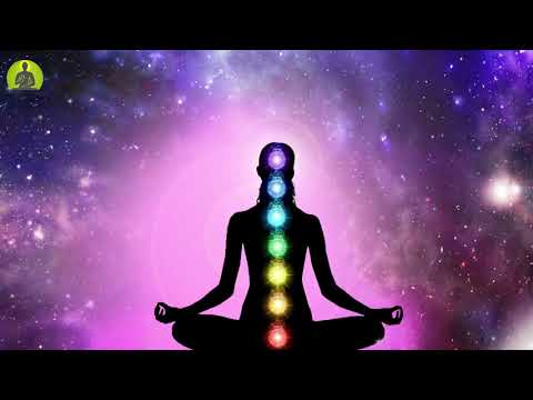 Aura Meditation: Enhancing Your Energy Field and Wellbeing