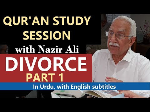 Islamic Divorce: Key Principles and Procedures Explained