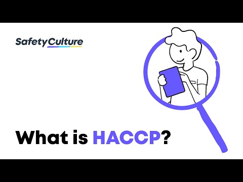 What Does HACCP Stand For in Food Safety?