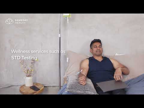 Sameday Health: Fast Access to Quality Medical Care