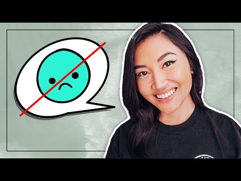 Negative Self Talk Examples That Hold You Back