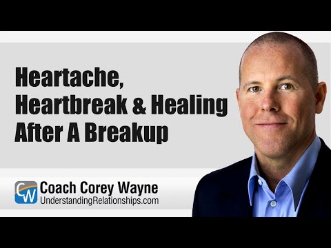 Guys After a Breakup: Navigating Heartache and Healing