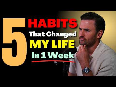 Building Positive Habits for a Better Life