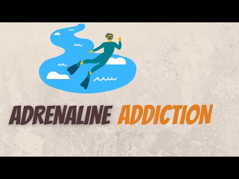 Understanding Adrenaline Addiction: Causes and Effects