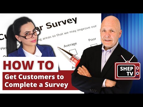 Sample Customer Satisfaction Survey Questions for Businesses