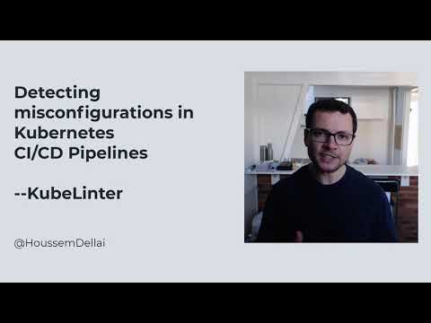 Kubeconform: Validating Kubernetes YAML Configurations