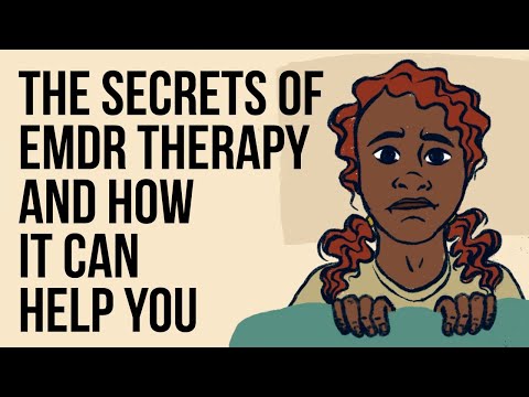 Understanding REM Therapy: Benefits and Techniques