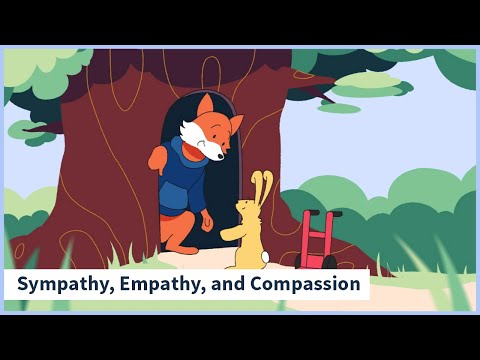 Empathy, Sympathy, and Compassion: Key Differences Explained