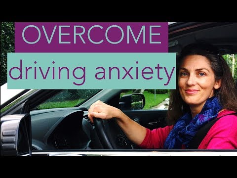 Overcoming the Fear of Car: A Personal Journey