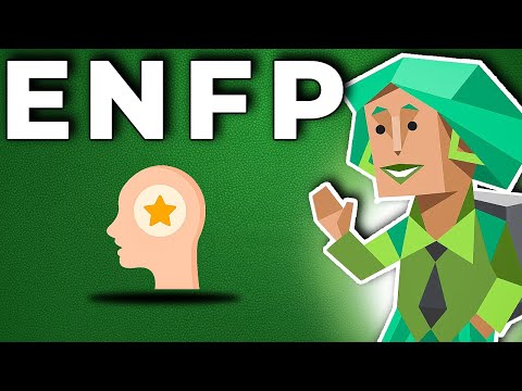ENFP Functions: Key Traits of the ENFP Personality Type