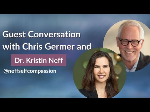 Self Compassion Insights from Kristin Neff's Research