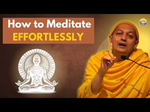 Swami Vivekananda's Approach to Meditation Practices