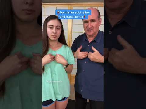 Managing Heartburn Stress: Causes and Relief Strategies