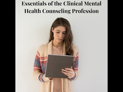 Clinical Mental Health Counseling: An Essential Resource for Support