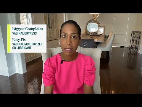 Low Sex Drive During Menopause: Causes and Solutions