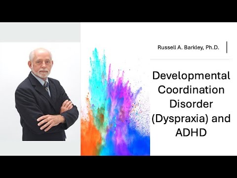 ADHD Dyspraxia: Navigating Life with Coordination Challenges