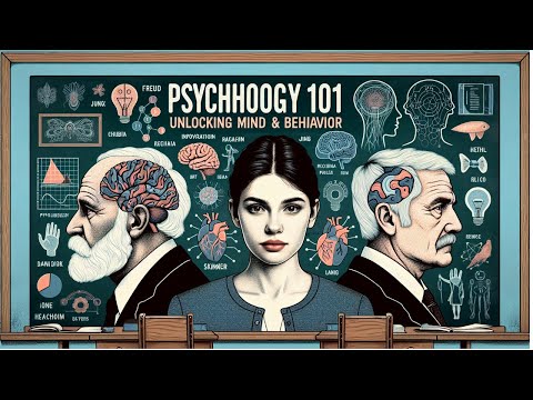 Human Behavior Theory: Foundations and Key Concepts