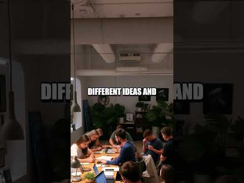 Embracing Diversity of Thought for Better Collaboration