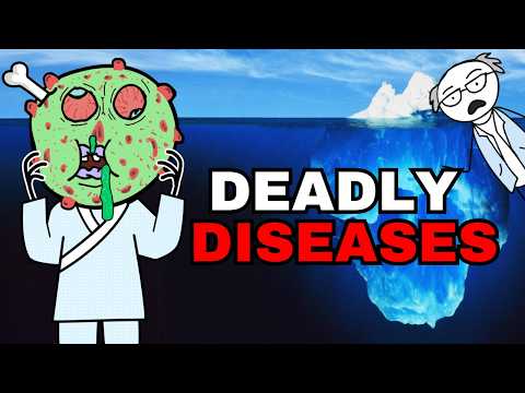 Understanding Fatal Diseases: Causes, Effects, and Management