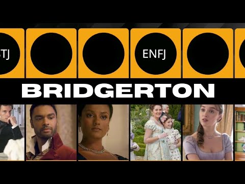 Bridgerton MBTI: What Personality Types Fit Each Character?