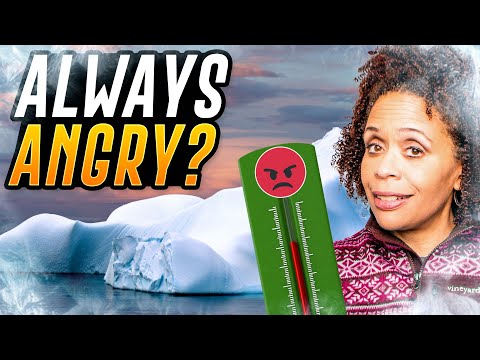 Raging Anger: Causes, Effects, and Management Strategies