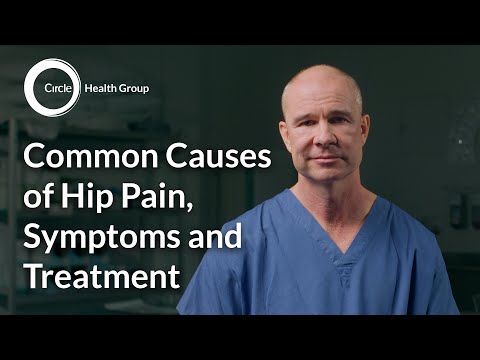 Left Side Pain Above Hip: Causes and Remedies Explained