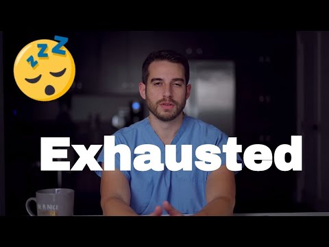 I'm Exhausted All the Time: Causes and Solutions Explained