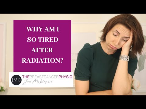 Radiation Fatigue: Causes, Symptoms, and Coping Strategies