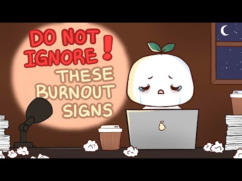 Dealing with Burnout: Strategies for Recovery and Balance
