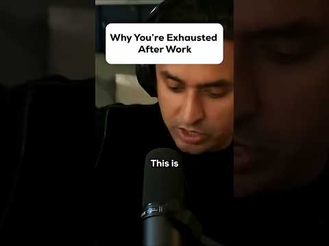 I Am So Exhausted: When Fatigue Takes Over Daily Life