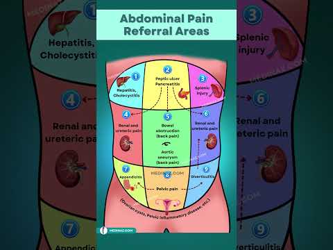 Pain in the Lower Right Side: Causes and Insights