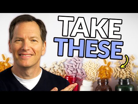 Best Supplements for Stress Relief and Management