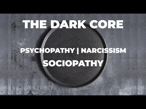 Dark Core Personality Test: Uncover Your Inner Traits