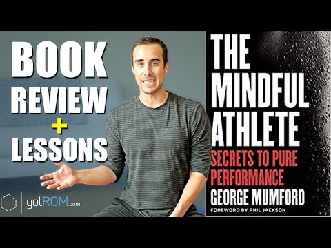 The Mindful Athlete: Balancing Focus and Performance