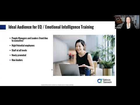 Emotional Intelligence Assessment: Measuring Your EQ Skills