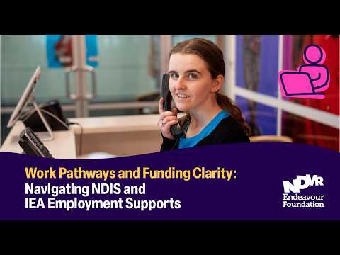 ADHD NDIS: Navigating Support and Funding Options