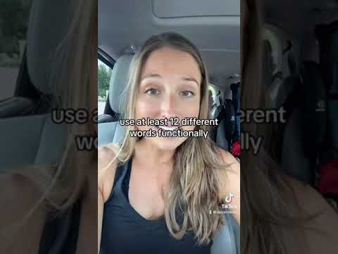 Key Speech Milestones for 18-Month-Olds Explained