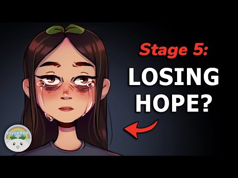 When People Lose Hope: Reasons and Recovery Strategies