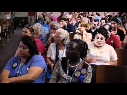 City Wellness: Building Healthier Urban Communities