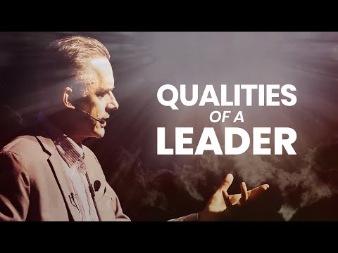 Strong Personality Characteristics That Define Leadership