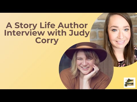 Judy Corry: Insights into Her Life and Work