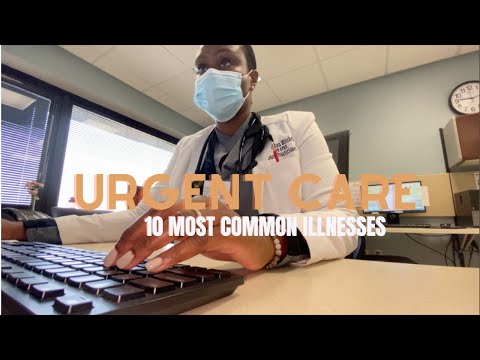 Managing Minor Illness: Symptoms, Care, and Recovery