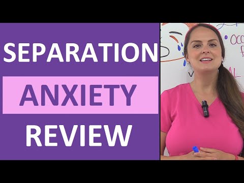 Stranger Anxiety Age: Understanding Developmental Milestones